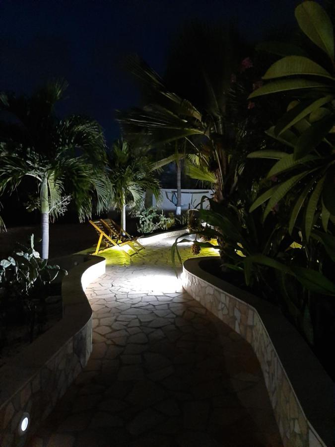 Manga Rosa Hospedagem Canoa Quebrada Exteriör bild